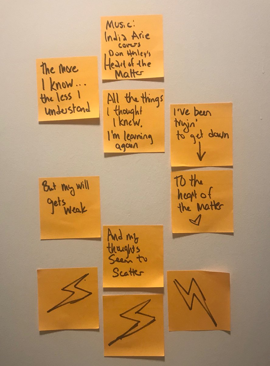 hearinaustin's tweet photo. “All the things I thought I knew, I’m learning again...” Thank you @tseelig @lisakaysolomon for making your webinar Inventing for the Future public. Listening to the thought-provoking discussion was a joy! #Framestorming #Why do people wear #hearingaids ? ⚡️ https://t.co/53Vei4ZGNC
