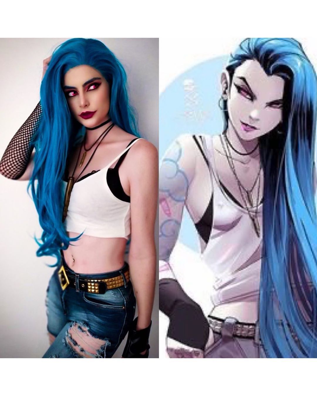 CosplayBuzz on X