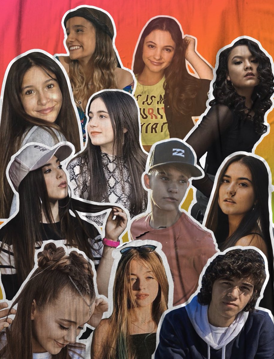 Nos unimos junto a varios chicos de diferentes paises para traerles esta cancion de fe y esperanza ❤️ youtu.be/1jvub3ZD8Dg esperamos que les guste!