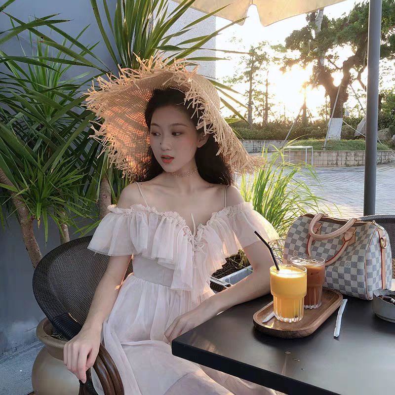 ใครอยากเป็นเจ้าญิ๋ง ฝากรีให้นุหน่อยยย เช็คจำนวนประชากรที่สนใจก่อง น่ารักมาก นี่รีวิวของลูกค้าจากทางนั้นหมดเลย โอ่ย น่ารักจนเจ่บใจจ 🥺 รีเยอะจะทำกล่องสุ่มตีมนี้ให้ด้วย!