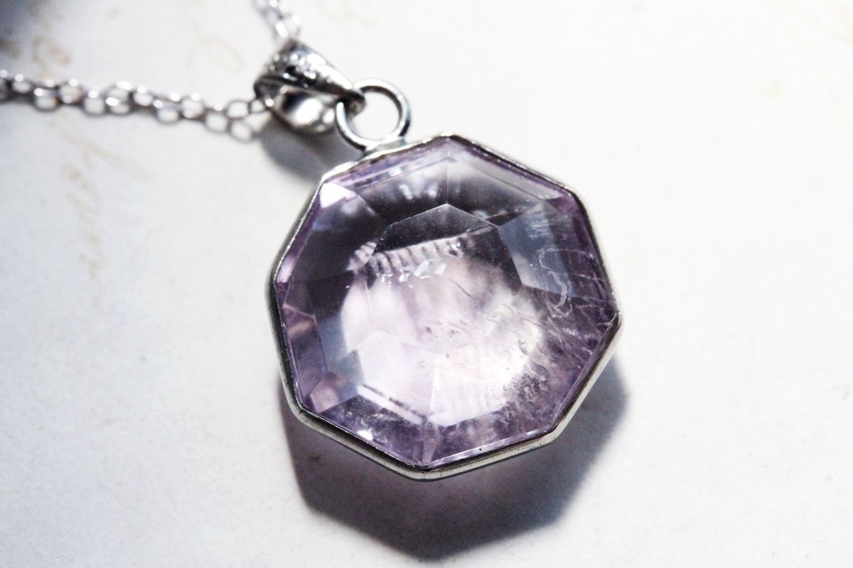 海福雑貨 V Twitter 海福雑貨通販部の 鉱物アクセサリー に 八