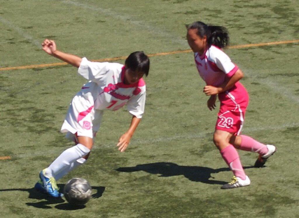 大阪教育大学体育会女子サッカー部 選手紹介part2 入部が決まっている1回生の紹介を本日からしていきたいと思います 小松鈴 こまつれい 学科 小中数学コース ポジション Df 誕生日 6 28 好きな言葉 苦難の中の力 意気込み 大阪教育大学体育会女子サッカー部 選手紹介part2 入部が決まっている1回生の紹介を本日からしていきたいと思います 小松鈴 こまつれい 学科 小中数学コース ポジション Df 誕生日 6 28 好きな言葉 苦難の中の力 意気込み