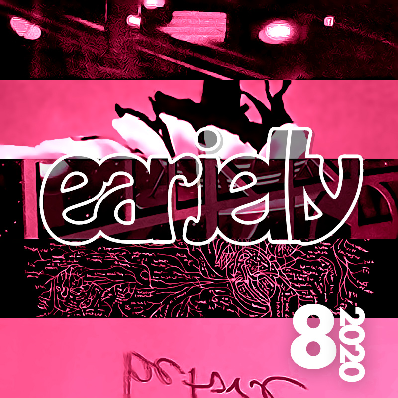 WEEKLY TOP 5 : FEBRUARY 2020 : WK 4 | listen &amp; buy > ow.ly/bEdB50z84U4 | <a href="/PaleRegard/">pâle regard</a> | <a href="/JWFranfran/">JW Francis</a> | @JaduHeart | <a href="/StrayFossa/">Stray Fossa</a> | <a href="/vsingssongs/">Victoria Bigelow</a>