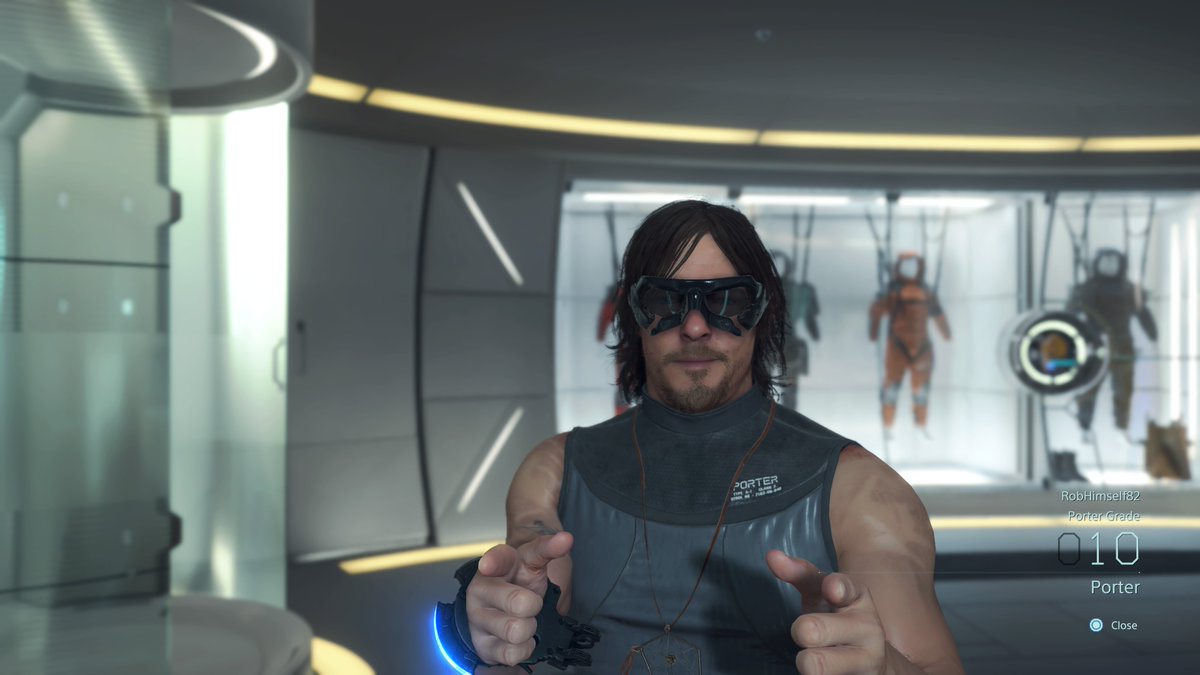 RobHimself82's tweet photo. #PS4share https://t.co/prXkPSlRhL