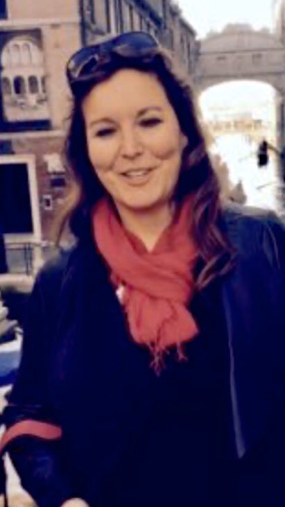 Sarah Morrison RN tweet media