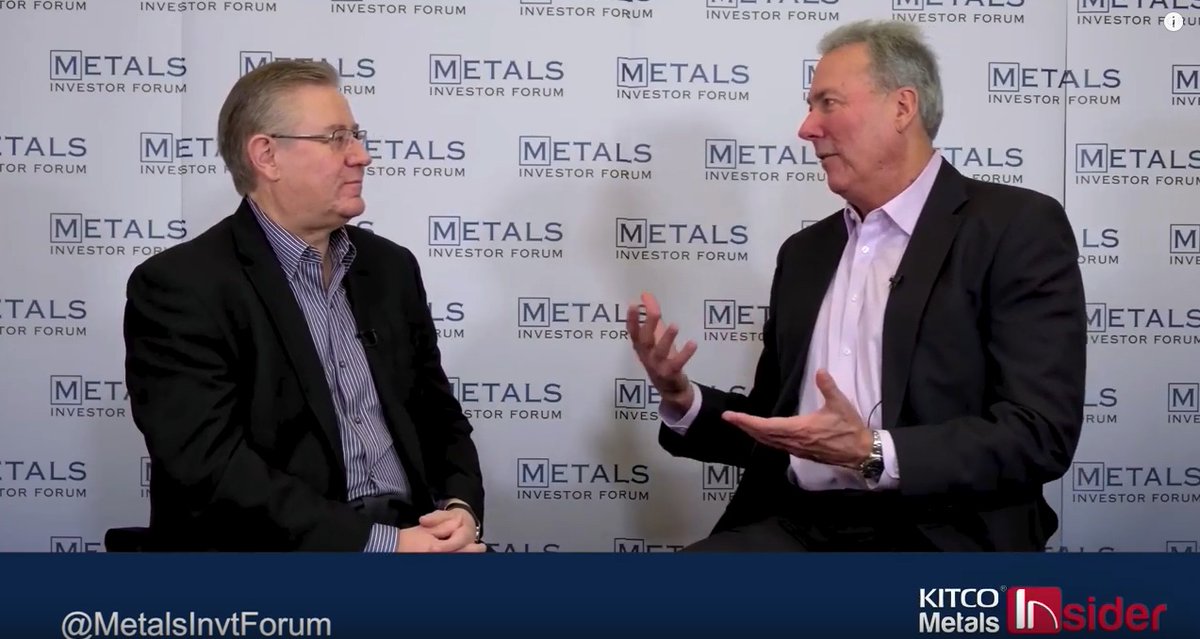 deannawata's tweet photo. #GotGold? Here's a little more from #MIFToronto David Morgan talks with Tom MacNeill about Omineca Mining. Watch short vid here: https://t.co/96O1zjIGn5
@silverguru22 @MetalsInvtForum @PeterNBell @Andrew @MetalsInvtForum @PeterNBell @adavidsonsk https://t.co/qYQgsqXPf4