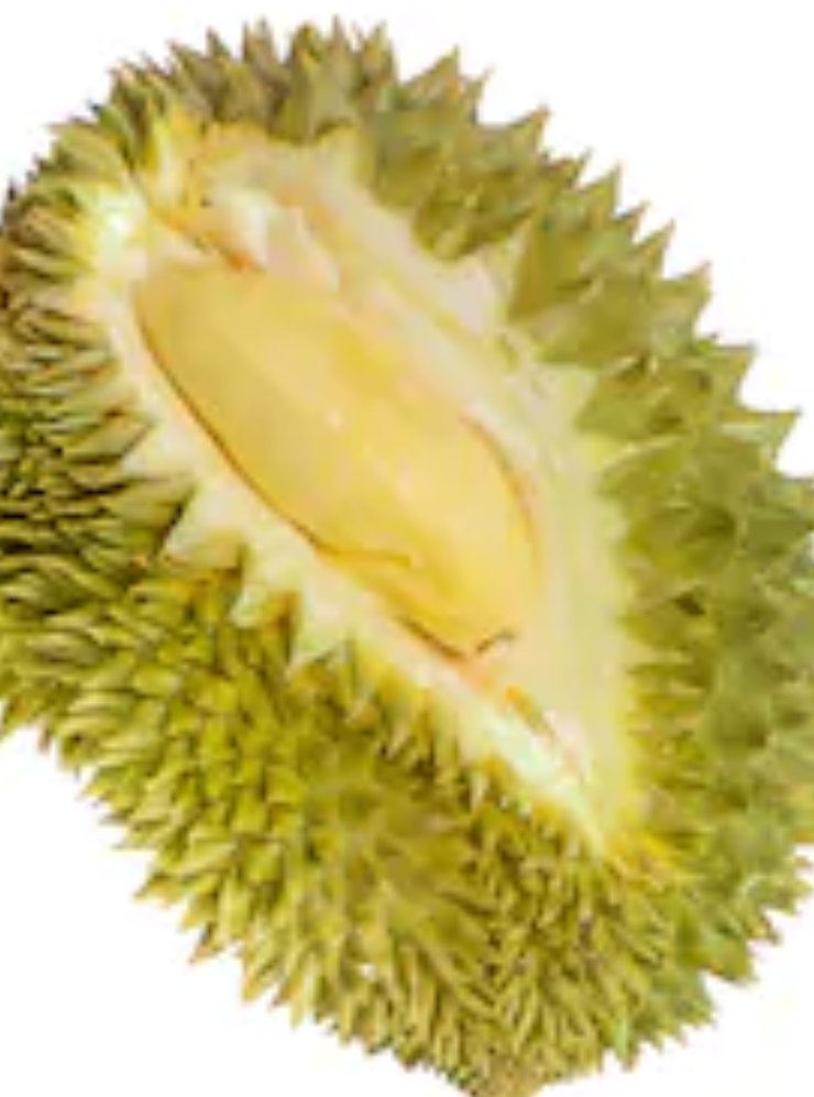 Rassasyme's tweet photo. Week 33 – Durian https://t.co/HTo01UlFJU https://t.co/x7Yzk4RaWN