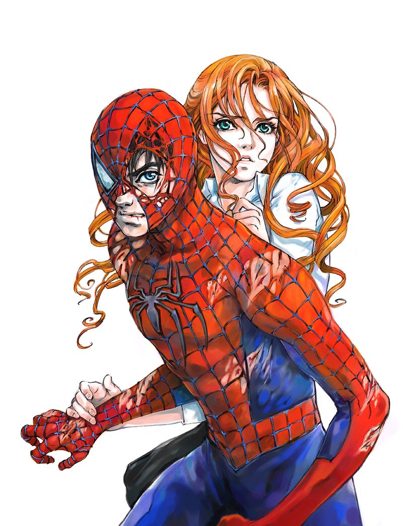 120 ideas de Spider  man anime  superhéroes marvel spiderman
