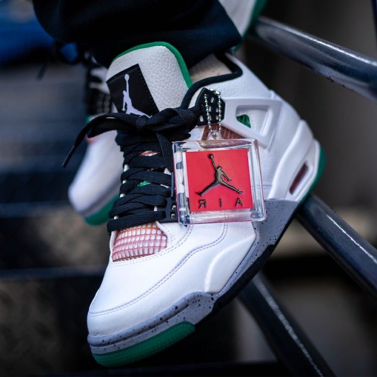 april 16 jordan release