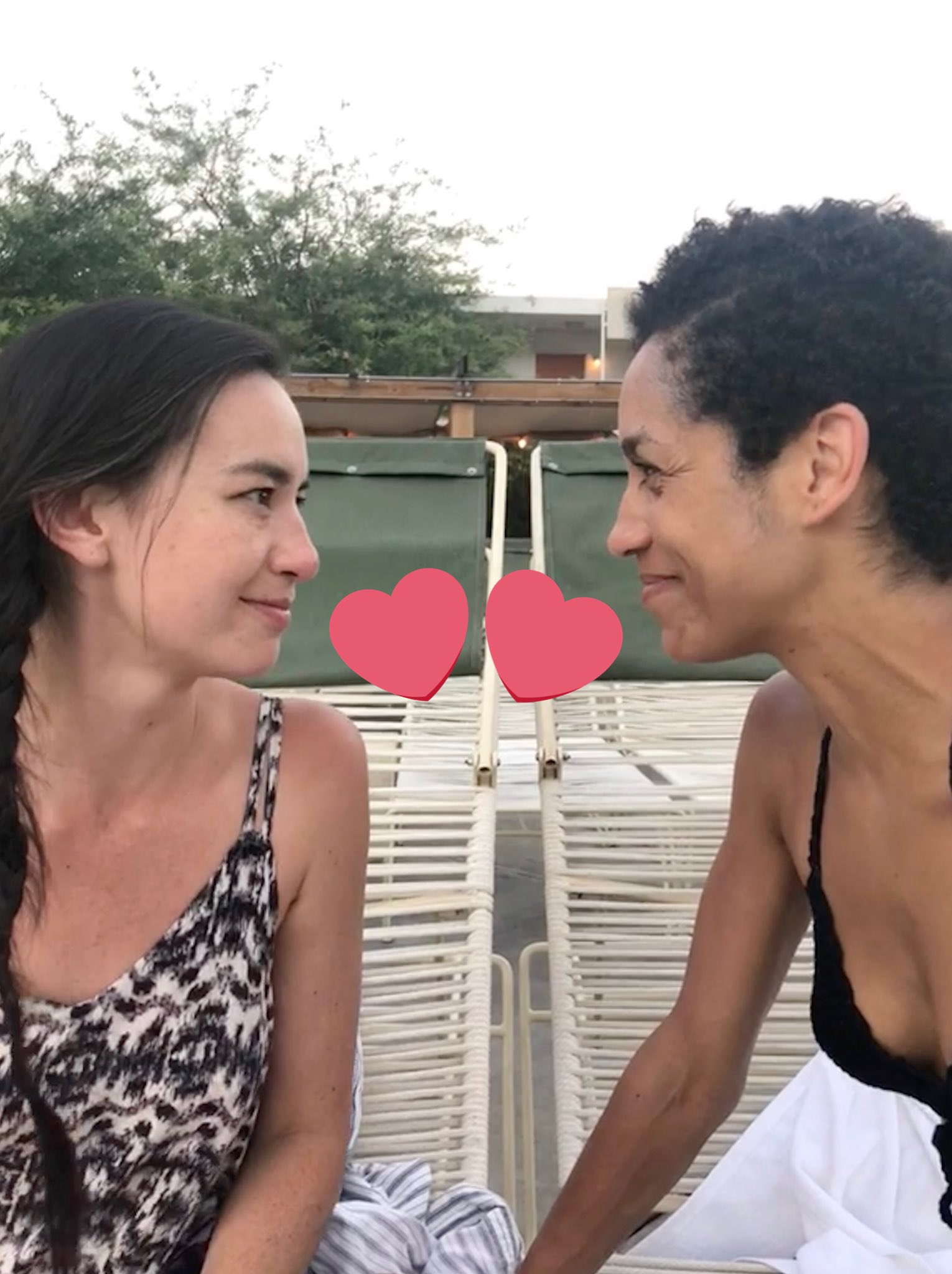 Cara Gee On Twitter