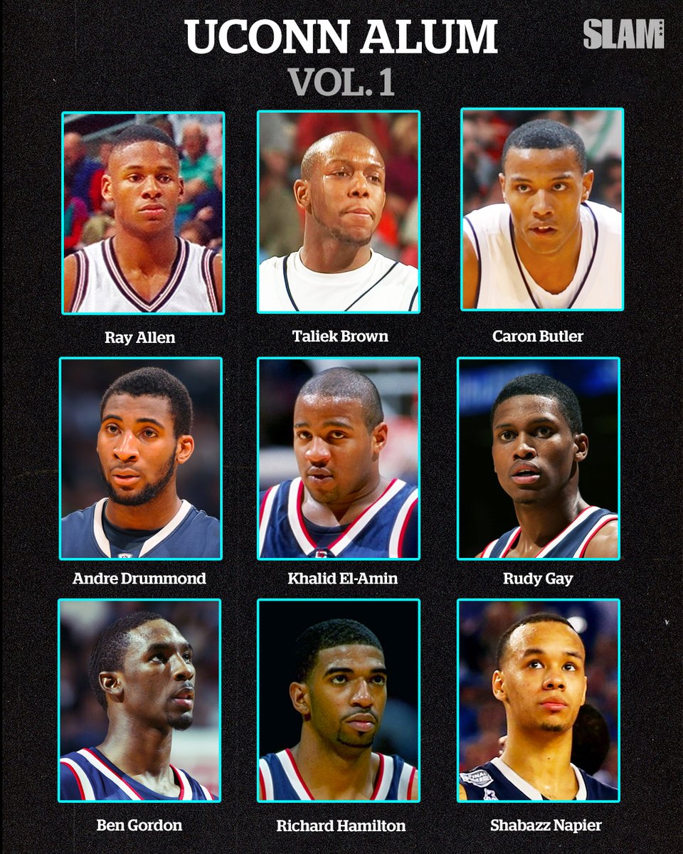 SLAMonline's tweet photo. Who's your favorite Husky? https://t.co/RcHe9cc4fW