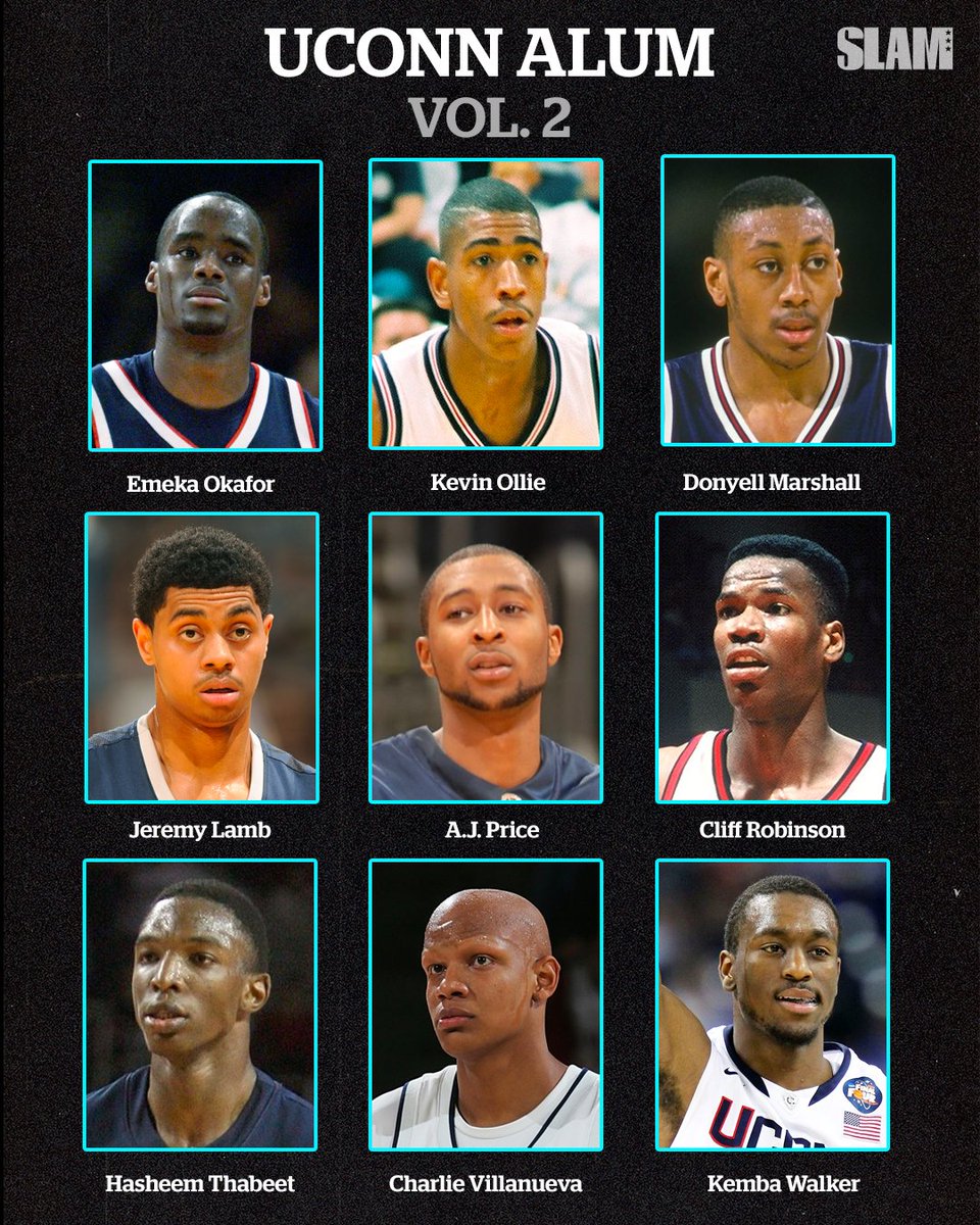 SLAMonline's tweet photo. Who's your favorite Husky? https://t.co/RcHe9cc4fW
