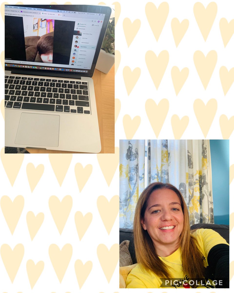 Togetherness Tuesday in 4-2 - perfect day to check in and chat! #TogethernessTuesdays #GrundyGreatness <a href="/GrundyAve/">𝔾𝕣𝕦𝕟𝕕𝕪 𝔸𝕧𝕖</a>