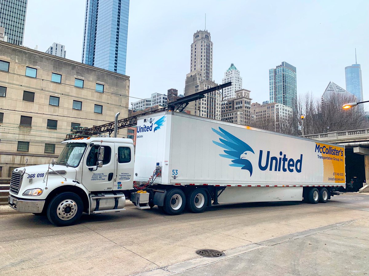 McCollisters Transportation, #warehousing, #distribution, &amp; #logistics operations remain open. #McCollisters #warehouse locations are ISO 13485:2016 certified for medical device distribution &amp; we have the necessary State Medical Certifications for distribution and #transportation