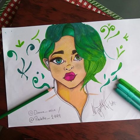 NovVa06164672's tweet photo. #sombra #Purple #green. #shadowverse #Shadow #SpiderMan #FelizMartes #happy #Days https://t.co/hMubOGlxMM