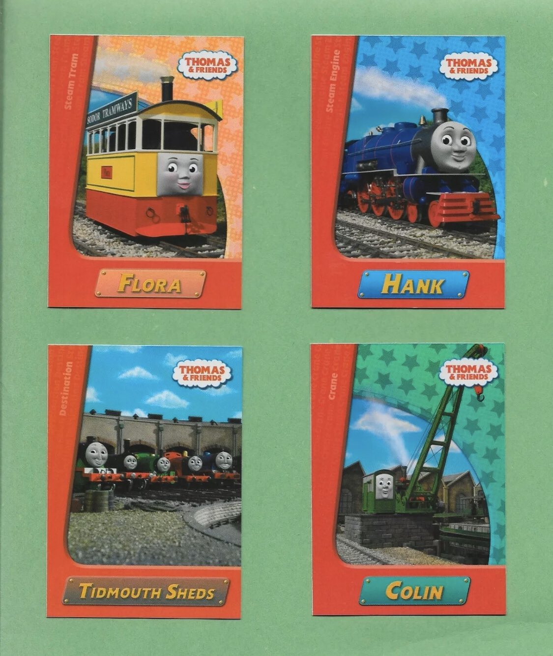 Woodenfan 1 (Andrew) on Twitter: "I adore Hanks trading card description💀  https://t.co/LIvwtOaz1y" / Twitter