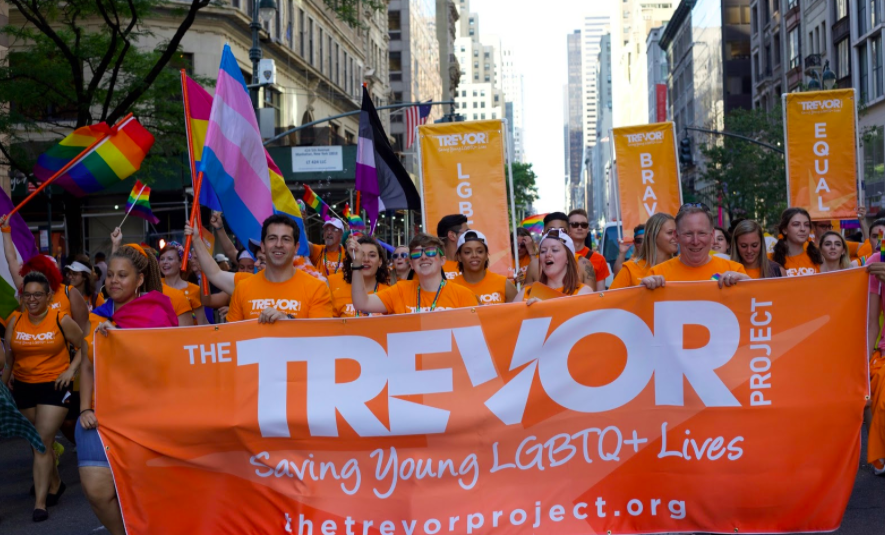 SFDOPartners's tweet photo. Incredible story from @tractionsm &amp; @TrevorProject, the world’s largest suicide prevention and crisis intervention organization for LGBTQ youth. 

See how they created a remote solution to ensure continued support for LGBTQ youth during #COVID19 crisis: https://t.co/7SCUfpbyRM https://t.co/2GVRpCG75M