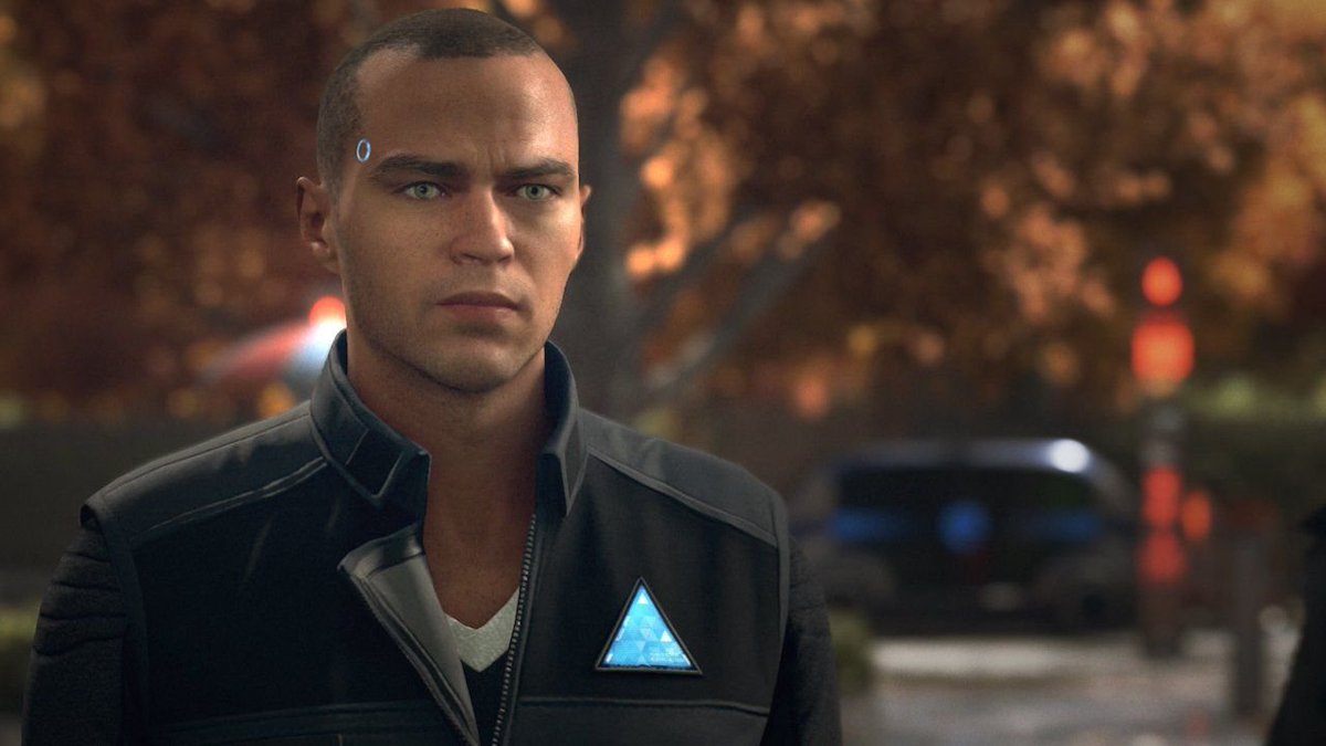 detroit become human as controles do playstation 5 — a thread