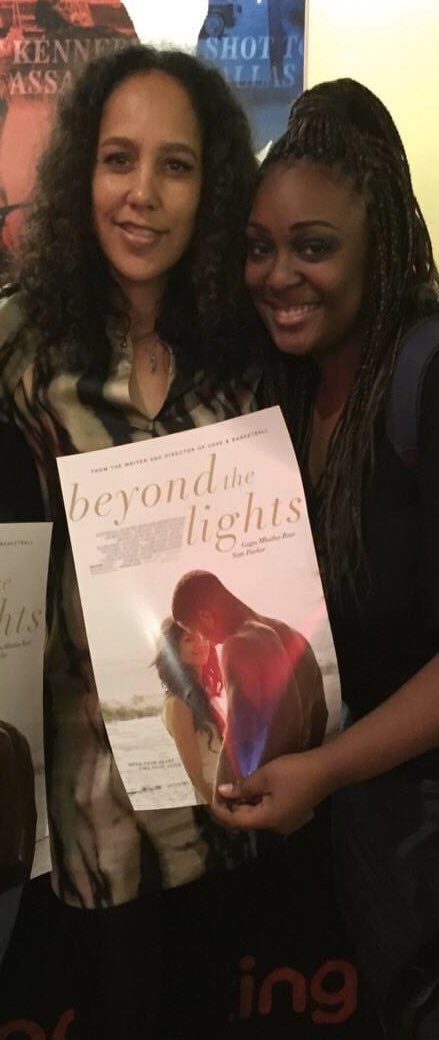 alayeahjoisanne's tweet photo. I was so excited to get on ZOOM with you earlier! @GPBmadeit I logged in early and still was unable to get in. I look forward to chatting with you on Thursday! ❤️🤘🏾#TeamGPB #YoungFilmmakerOnTheRise #FilmIsLife ✊🏾🎬🎥 https://t.co/SMRrp6fzN5