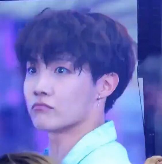 tell me he isn’t still babie
