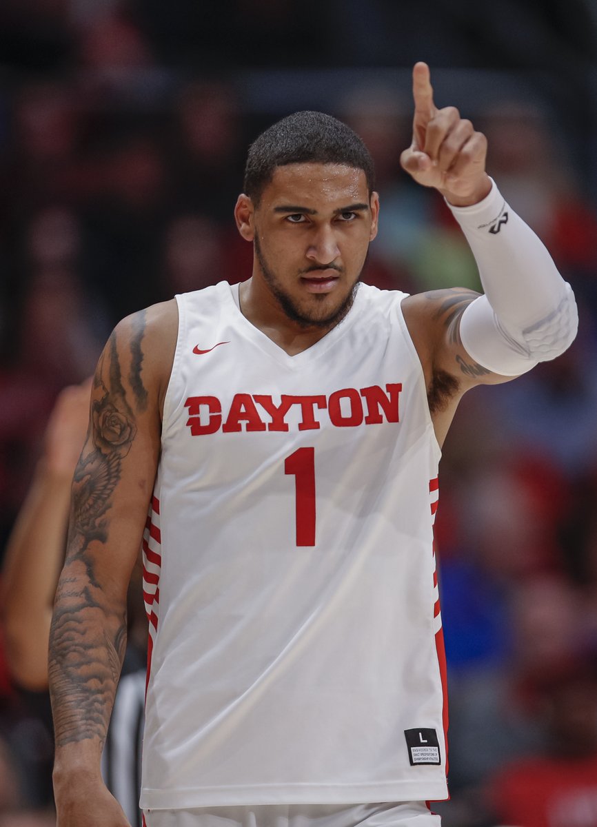 br_CBB's tweet photo. Dayton's Obi Toppin wins the 2020 John R. Wooden Award for being the most outstanding men's college basketball player 🏆 https://t.co/KSfDx8NiXs