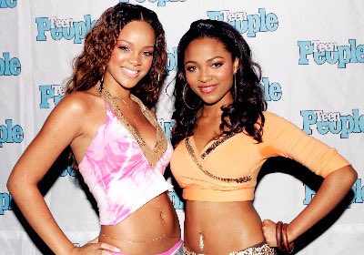 Chapter 1: Fairy Tale Beginnings (or not). After a successful audition at Def Jam Records, Rihanna is signed to a SIX album deal in 2005 the same day. She isn’t the only new female face on the roster however, Teairra Mari also joins Def Jam in 2005.