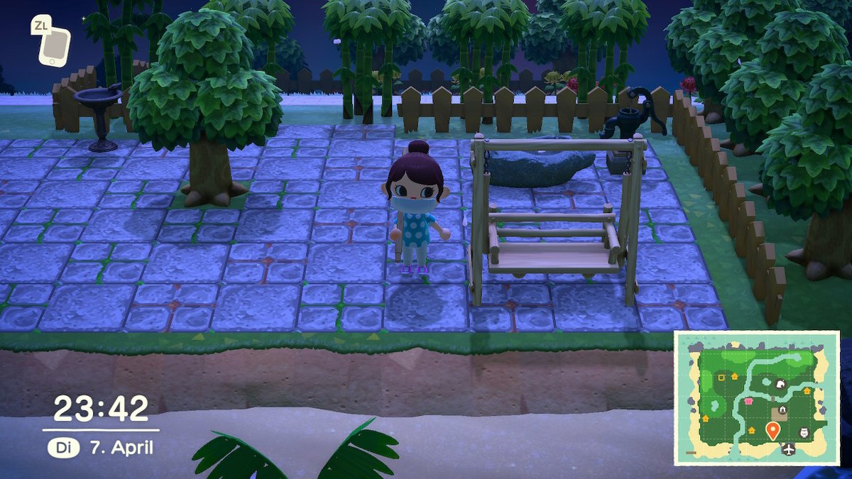 PokemonLisa1995's tweet photo. #AnimalCrossing #ACNH #NintendoSwitch https://t.co/dETxNZaYD8
