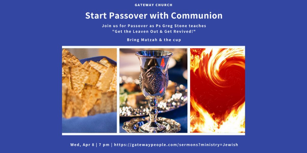 Gateway Jewish Min. tweet media