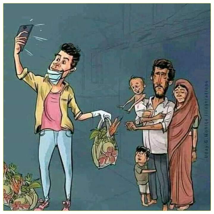 PinDa_Waly's tweet photo. غریب کو روٹی خود ہی دیا کر مولا 
 تیرے بندے بڑا ذلیل کرتے ہیں............!😥🙏 https://t.co/GihsxpWPk7