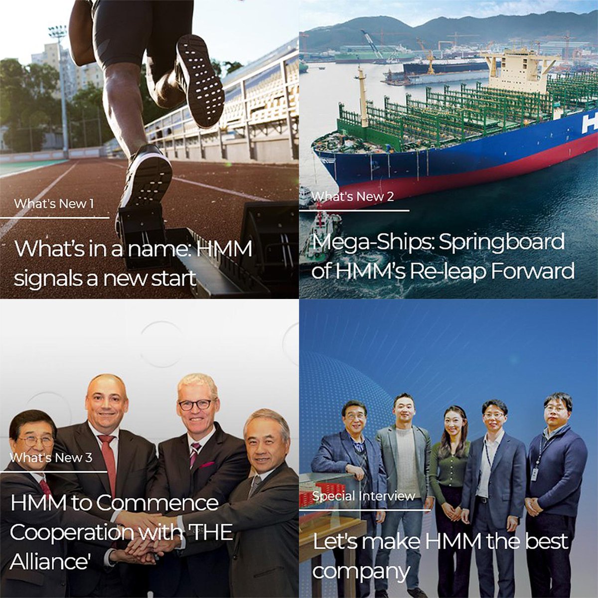 HMM America tweet media