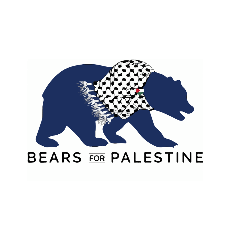 CAIRSFBA's tweet photo. CAIR-SFBA, Palestine Legal, @jvplive, and @uscpr are urging @UCBerkeley Chancellor to address the systematic harassment on Palestinian students. Read more: https://t.co/FooGkTsSQ9 https://t.co/pC2oCeBwjP