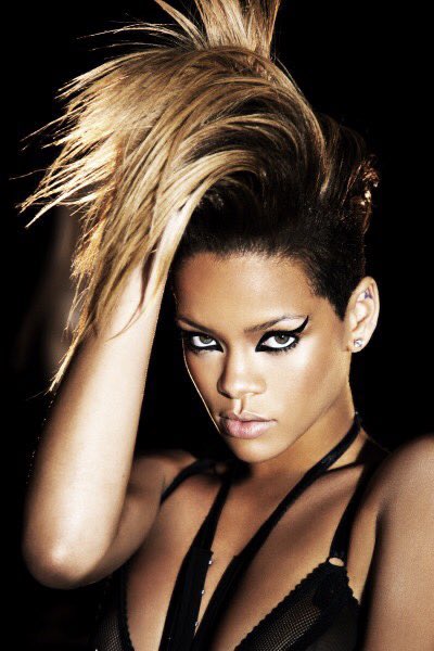  #RatedR was Rihanna’s response to all of the hardship 2009 brought her.  #RatedR tackled themes of womanhood, sexual liberation, individuality, rage and heartbreak in a way that the standard pop female act hadn’t tackled in the 21st century.