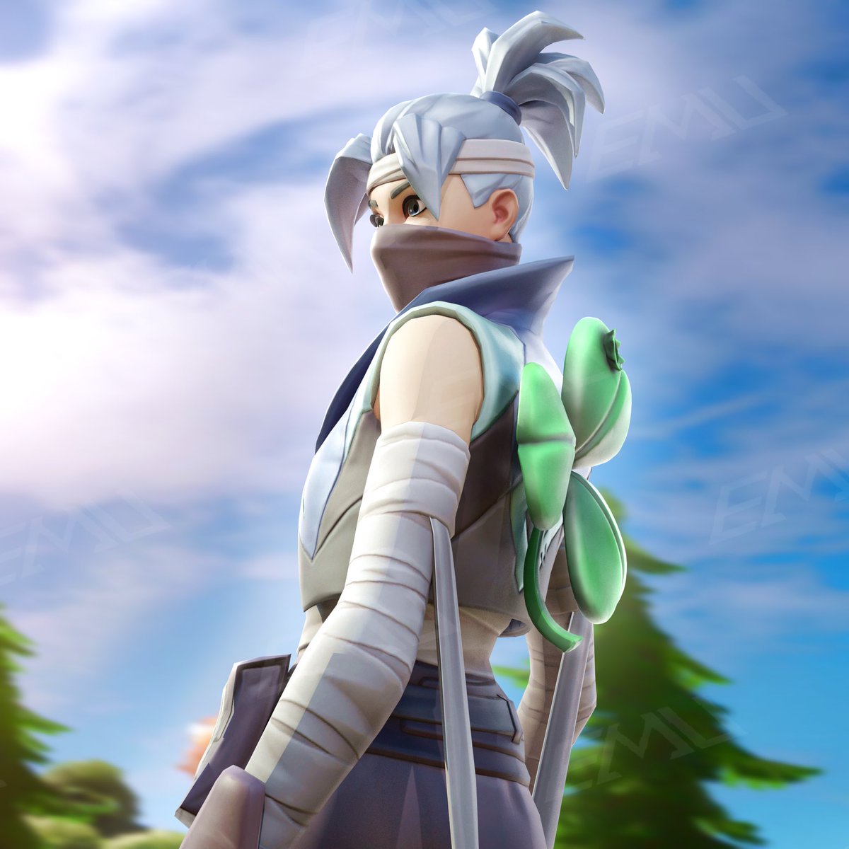 O Xrhsths Emu9n エムくん Sto Twitter Fortnite 3d Icon For Il51i Plz Like Rt 久しぶりのフォートナイト作品なので下手でも許してください 保存 悪用 二次配布禁止 Fortnite フォートナイト フォートナイト募集 3dアイコン Blender アイコン作成