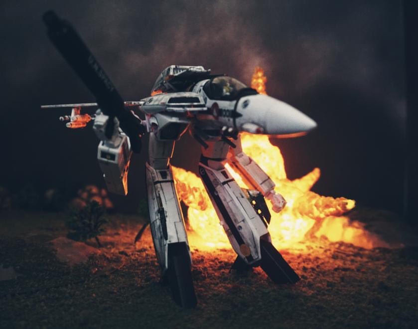 MacrossTweet's tweet photo. From Rabbitech on Instagram
#macrosstweet #macrossfancentral #macrosscentral #macross #マクロス https://t.co/w457Q5MLmc