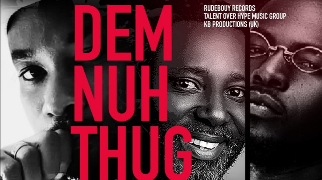 SidneyBortey's tweet photo. New Music: Shatta Rako – Dem Nuh Thug https://t.co/NOPvml52lT https://t.co/AQzabkggR0