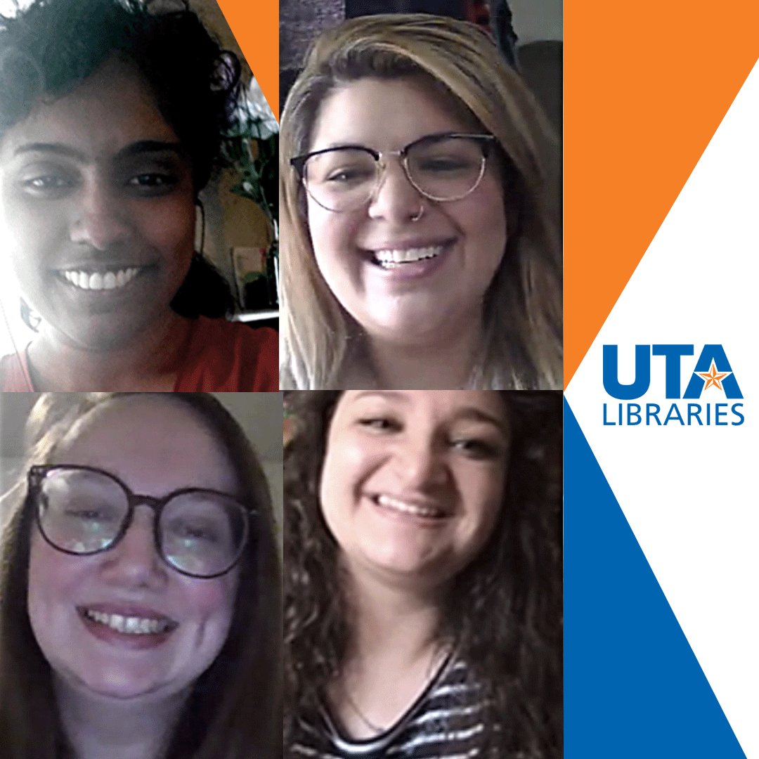 utalibraries's tweet photo. Hey, Mavs. We know there's a lot going on right now. We can help at #UTALibraries—24/7. 

Our staff is available around the clock via live chat for research and reference assistance!

Get started on our website: https://t.co/Wh7DQjsFWr

#LibrariesReimagined #24HourLibraries https://t.co/DyXFUfcCjc