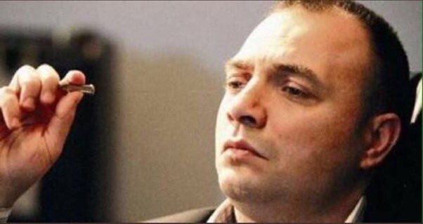 Süleyman Çakır’ın ölüm yıldönümüne ithafen bir #SüleymanÇakır repliği bırak