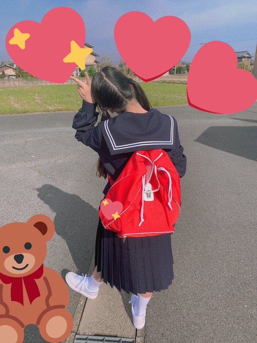 小夏ゆあなのTwitter画像41