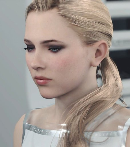 detroit become human as controles do playstation 5 — a thread