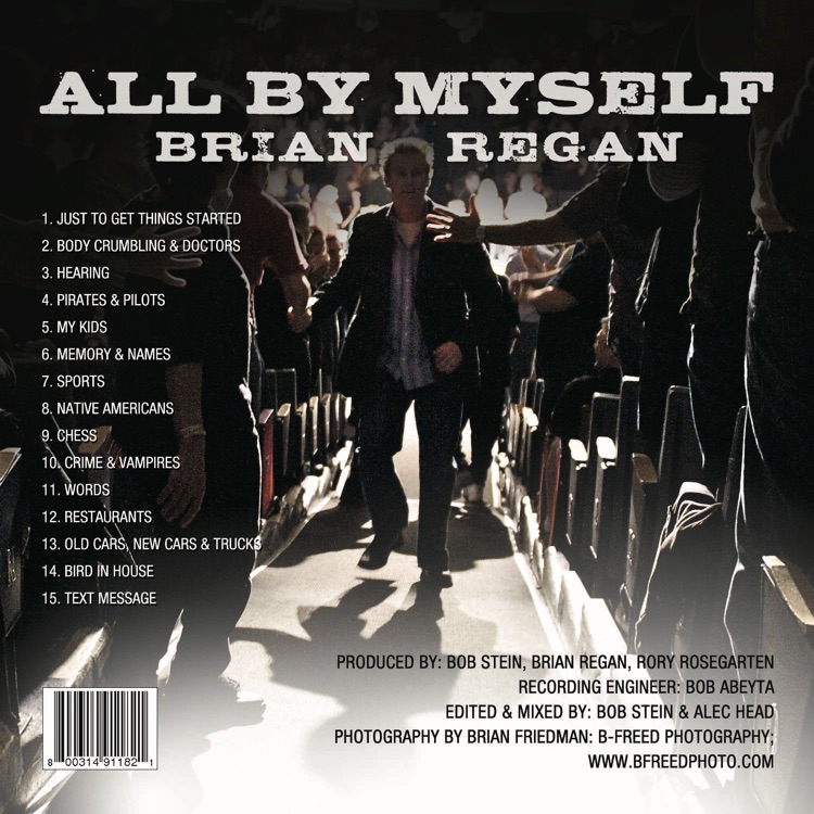 Brian Regan tweet media