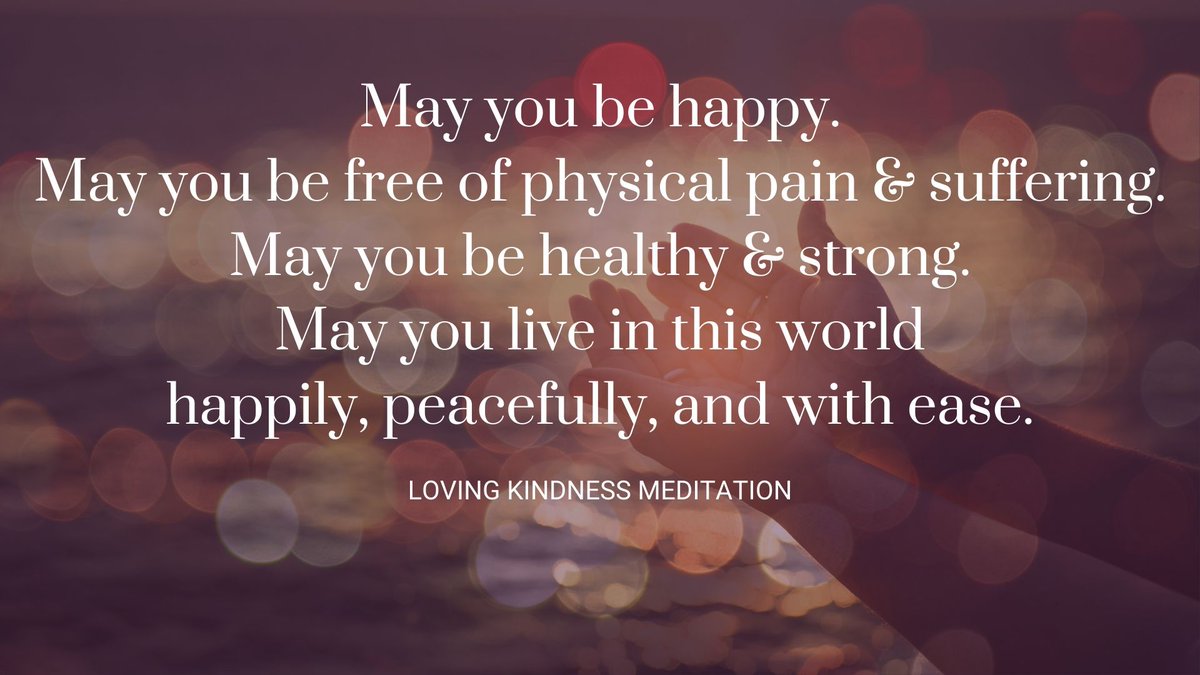 Dr Romie Mushtaq Md Neurology Integrative Med May You Be Happy May You Be Free Of Physical Pain Suffering May You Be Healthy And Strong May You Live In This