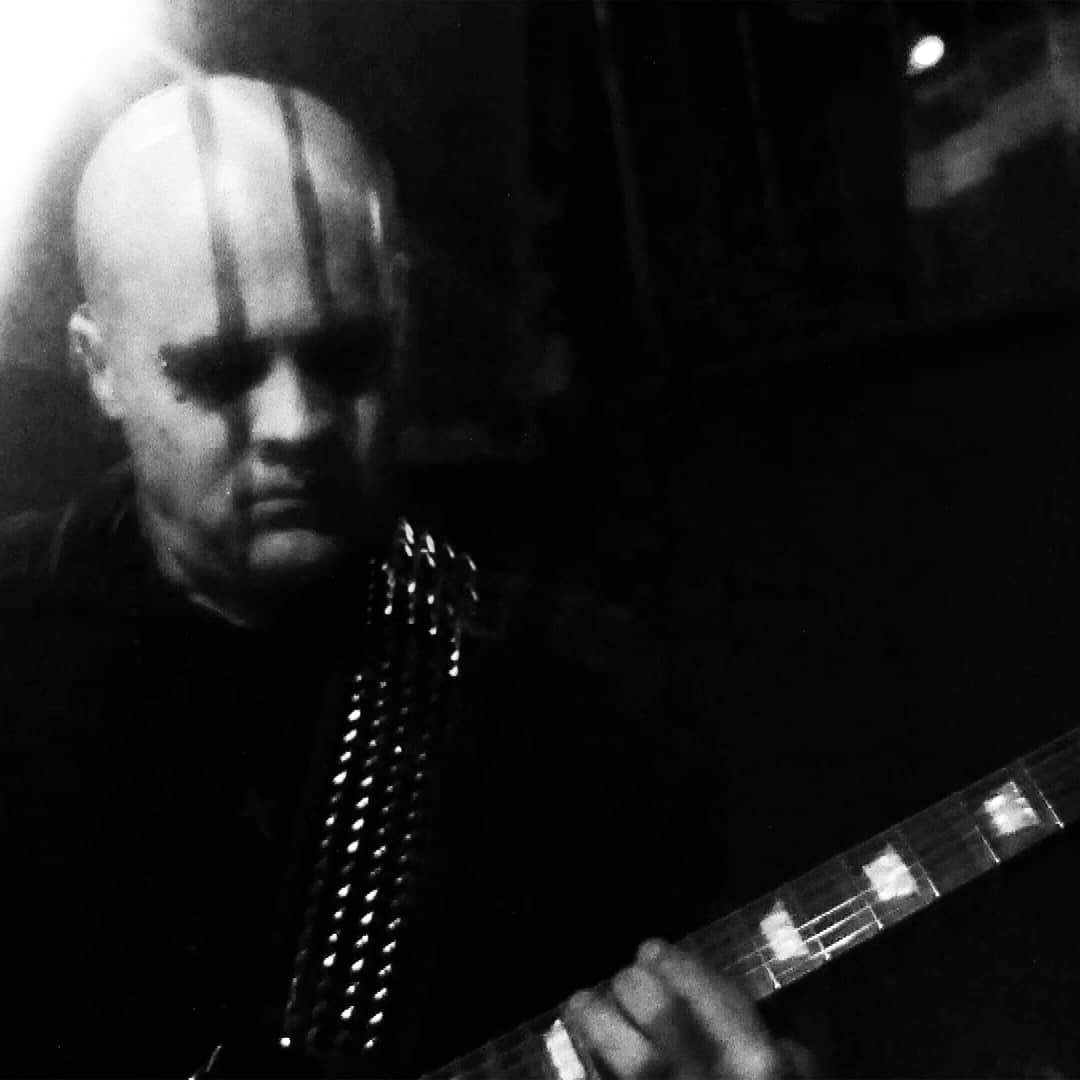 Live at <a href="/theredroomsa/">The Red Room (SA)</a> 2018
#polardust #postpunk #postrock #theredroomsa #goth #gothicrock #alternative #industrial #joziunderground #latergram