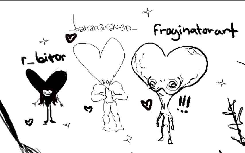 more!!!!! with @r_bitor @bnnrvn and special guest dogges 