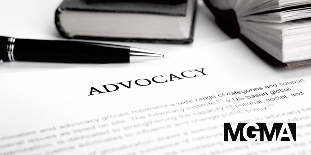 This is an extremely important letter <a href="/MGMA/">Medical Group Management Association</a> joined with  <a href="/AmerMedicalAssn/">AMA</a> and 100+ physician orgs. Physician practices are struggling to keep their doors open due to the #COVID19 crisis. <a href="/HHSGov/">HHS</a> <a href="/CMSGov/">CMSGov</a> #MGMAAdvocacy Letter: mgma.com/advocacy/advoc…