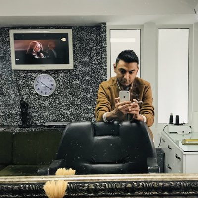 Tarik Ali tweet media