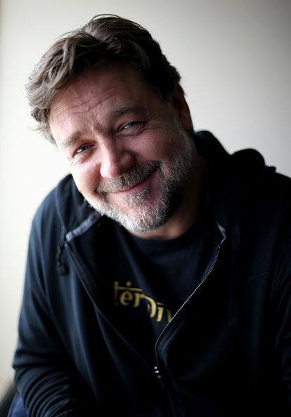 Russell Crowe Happy 56th birthday 