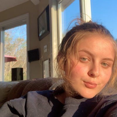 #NewProfilePic