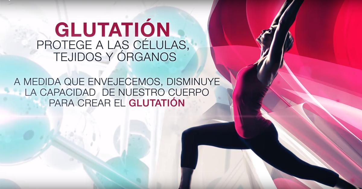 𝗘𝘀𝘁𝘂𝗱𝗶𝗼𝘀 𝗺é𝗱𝗶𝗰𝗼𝘀 indican que la #GLUTATIÓN se empieza a perder a partir de los 20 años. 

Una correcta producción de Glutatión mantiene el sistema inmune fuerte

𝐌𝐚𝐬 𝐈𝐧𝐟𝐨𝐫𝐦𝐚𝐜𝐢ó𝐧 𝐀𝐐𝐔Í bit.ly/GevityCell

.

#RiboCeine #MaxOne #Riboceina