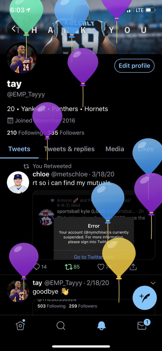 EMP_Tayyy's tweet photo. 21 FINALLY! 🥳🥳🥳🥳🥳 https://t.co/9a3VaFuNwt