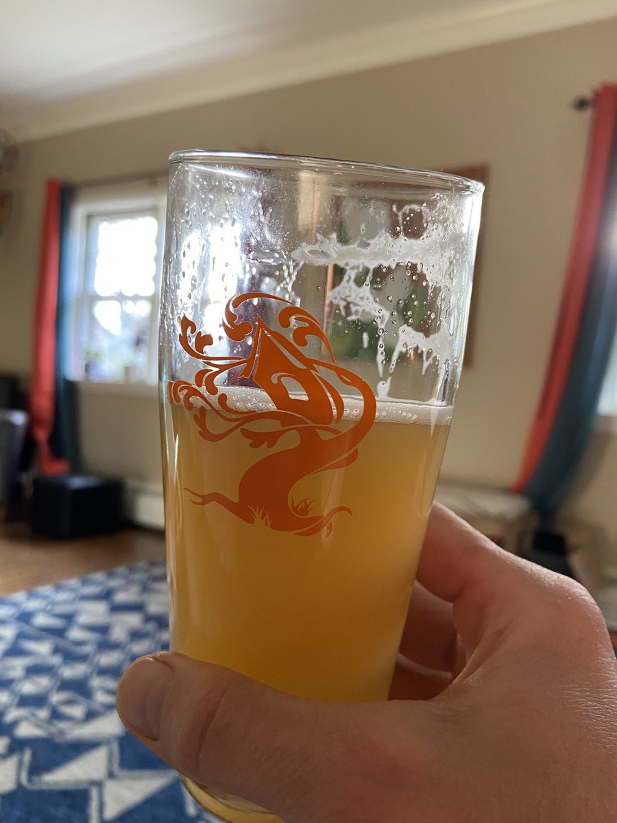 BrewBlueEye's tweet image. ⁦@TreeHouseBrewCo⁩ Only one way to celebrate national Beer Day!